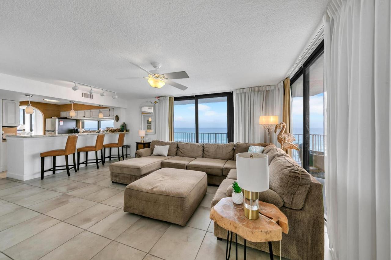 Mainsail 131 - Beachfront 2Br With Free Seasonal Beach Service Villa Destin Exterior foto