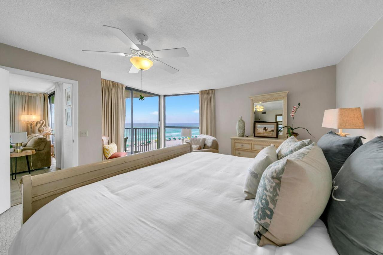 Mainsail 131 - Beachfront 2Br With Free Seasonal Beach Service Villa Destin Exterior foto