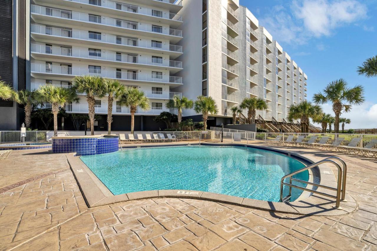 Mainsail 131 - Beachfront 2Br With Free Seasonal Beach Service Villa Destin Exterior foto