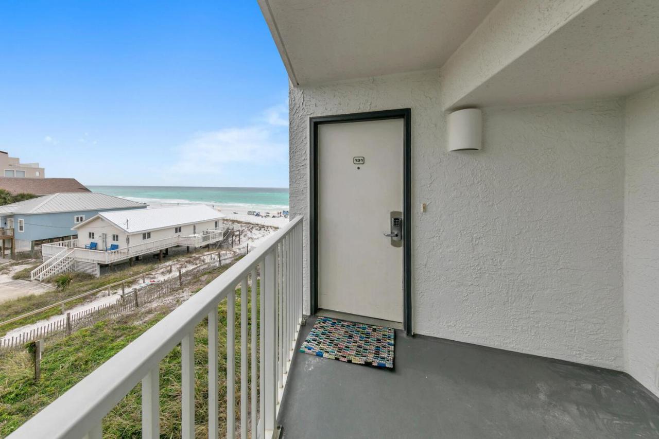 Mainsail 131 - Beachfront 2Br With Free Seasonal Beach Service Villa Destin Exterior foto